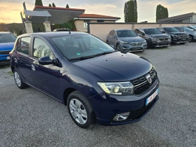 Dacia Sandero 1.0I-74K.C-EURO6B-FACE, снимка 3