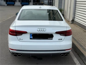 Audi A4 S-line+ S-tronic+ 2.0TFSI+ Шибидах, снимка 4