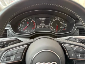 Audi A4 S-line+ S-tronic+ 2.0TFSI+ Шибидах, снимка 11