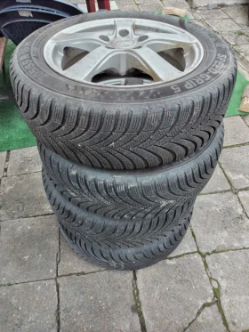 VW Golf 1.6 бензин 102к.с., снимка 16