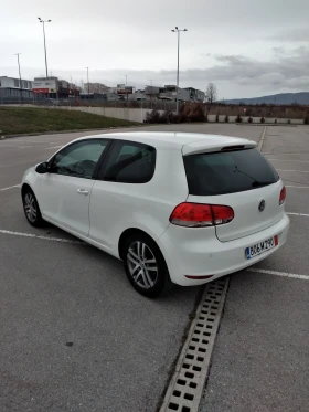 VW Golf 1.6 бензин 102к.с., снимка 10