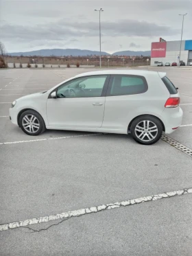 VW Golf 1.6 бензин 102к.с., снимка 12