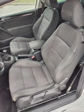 VW Golf 1.6 бензин 102к.с., снимка 6