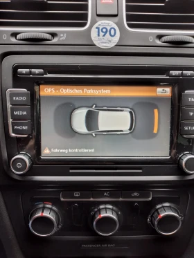 VW Golf 1.6 бензин 102к.с., снимка 15