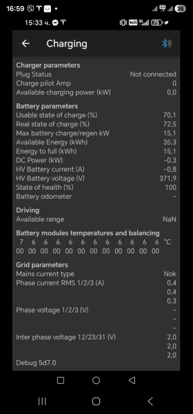 Renault Zoe  RIVIERA 52 kWh   CCS   BOSE    SOH 99.76%, снимка 11
