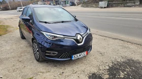 Renault Zoe  RIVIERA 52 kWh   CCS   BOSE    SOH 99.76%, снимка 2