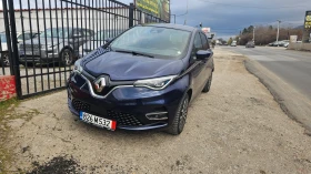 Renault Zoe  RIVIERA 52 kWh   CCS   BOSE    SOH 99.76%, снимка 1