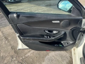 Mercedes-Benz E 200, снимка 6