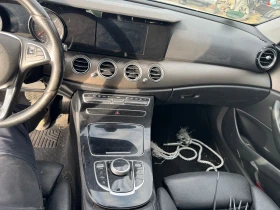Mercedes-Benz E 200, снимка 9