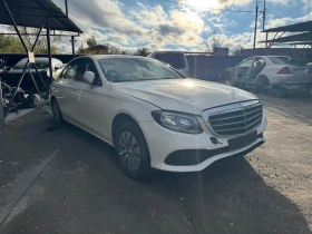Mercedes-Benz E 200, снимка 2