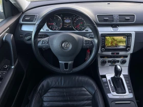 VW Passat 2.0TDI-4MOTION-HIGHLINE, снимка 9
