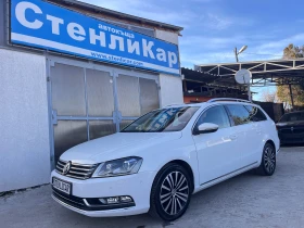 VW Passat 2.0TDI-4MOTION-HIGHLINE, снимка 1