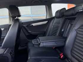 VW Passat 2.0TDI-4MOTION-HIGHLINE, снимка 10