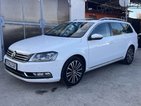 VW Passat 2.0TDI-4MOTION-HIGHLINE, снимка 3