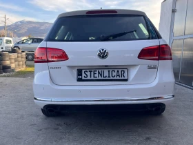 VW Passat 2.0TDI-4MOTION-HIGHLINE, снимка 7