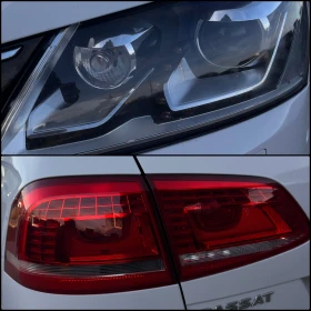 VW Passat 2.0TDI-4MOTION-HIGHLINE, снимка 13