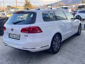 VW Passat 2.0TDI-4MOTION-HIGHLINE, снимка 6