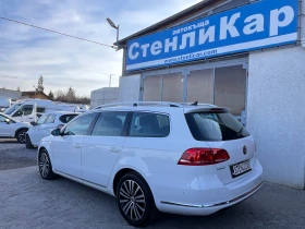 VW Passat 2.0TDI-4MOTION-HIGHLINE, снимка 2