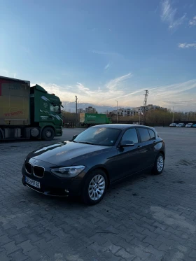 BMW 116 BMW F20 116i 136 к.с., снимка 6