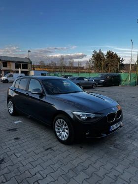 BMW 116 BMW F20 116i 136 к.с., снимка 2