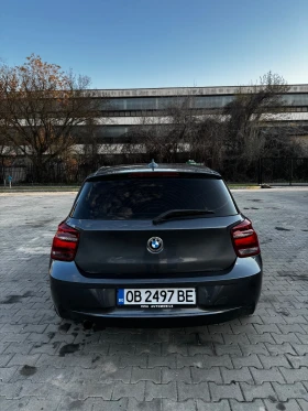 BMW 116 BMW F20 116i 136 к.с., снимка 4