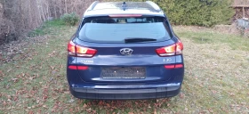 Hyundai I30 T GDI PDE, снимка 3