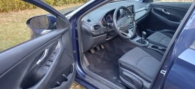 Hyundai I30 T GDI PDE, снимка 5