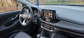 Hyundai I30 T GDI PDE, снимка 12