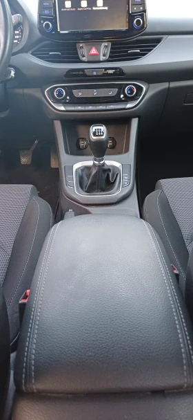 Hyundai I30 T GDI PDE, снимка 7