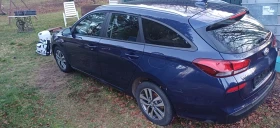 Hyundai I30 T GDI PDE, снимка 11