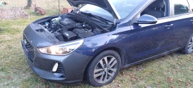 Hyundai I30 T GDI PDE, снимка 2