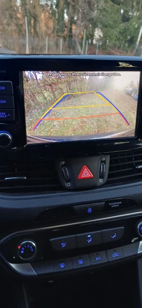 Hyundai I30 T GDI PDE, снимка 10