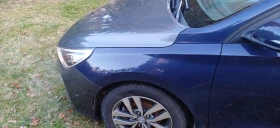 Hyundai I30 T GDI PDE, снимка 14