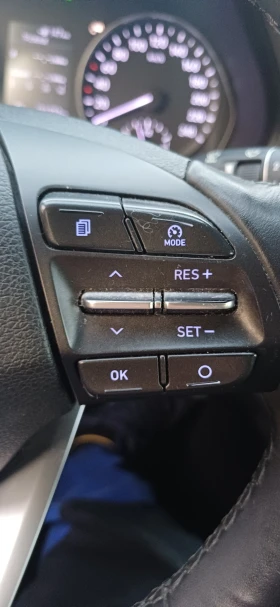 Hyundai I30 T GDI PDE, снимка 9