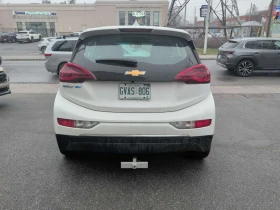 Chevrolet Bolt * LT * CARFAX * KEYLESS, снимка 4