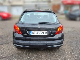 Peugeot 207, снимка 2