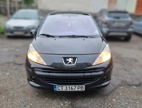 Peugeot 207, снимка 1