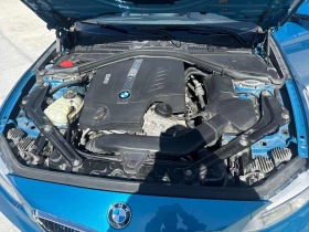BMW M2 * 2dr Cpe * 2 КЛЮЧА* ПОДГРЕВ* KEYLESS* , снимка 13