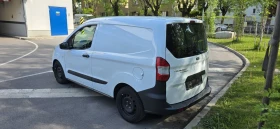 Ford Courier ТОП, снимка 3