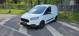 Ford Courier ТОП, снимка 1