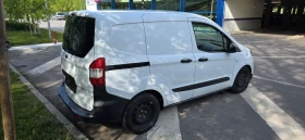 Ford Courier ТОП, снимка 4