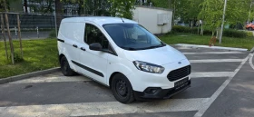 Ford Courier ТОП, снимка 6