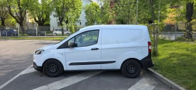 Ford Courier ТОП, снимка 2