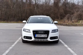 Audi A4, снимка 6