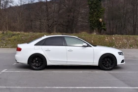 Audi A4, снимка 3