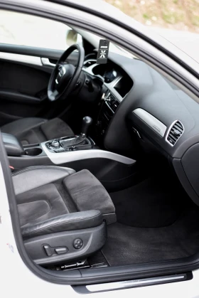 Audi A4, снимка 9
