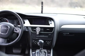 Audi A4, снимка 12