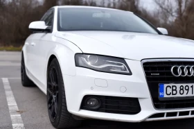 Audi A4, снимка 1