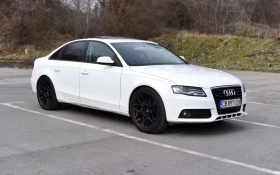 Audi A4, снимка 2