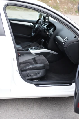 Audi A4, снимка 10